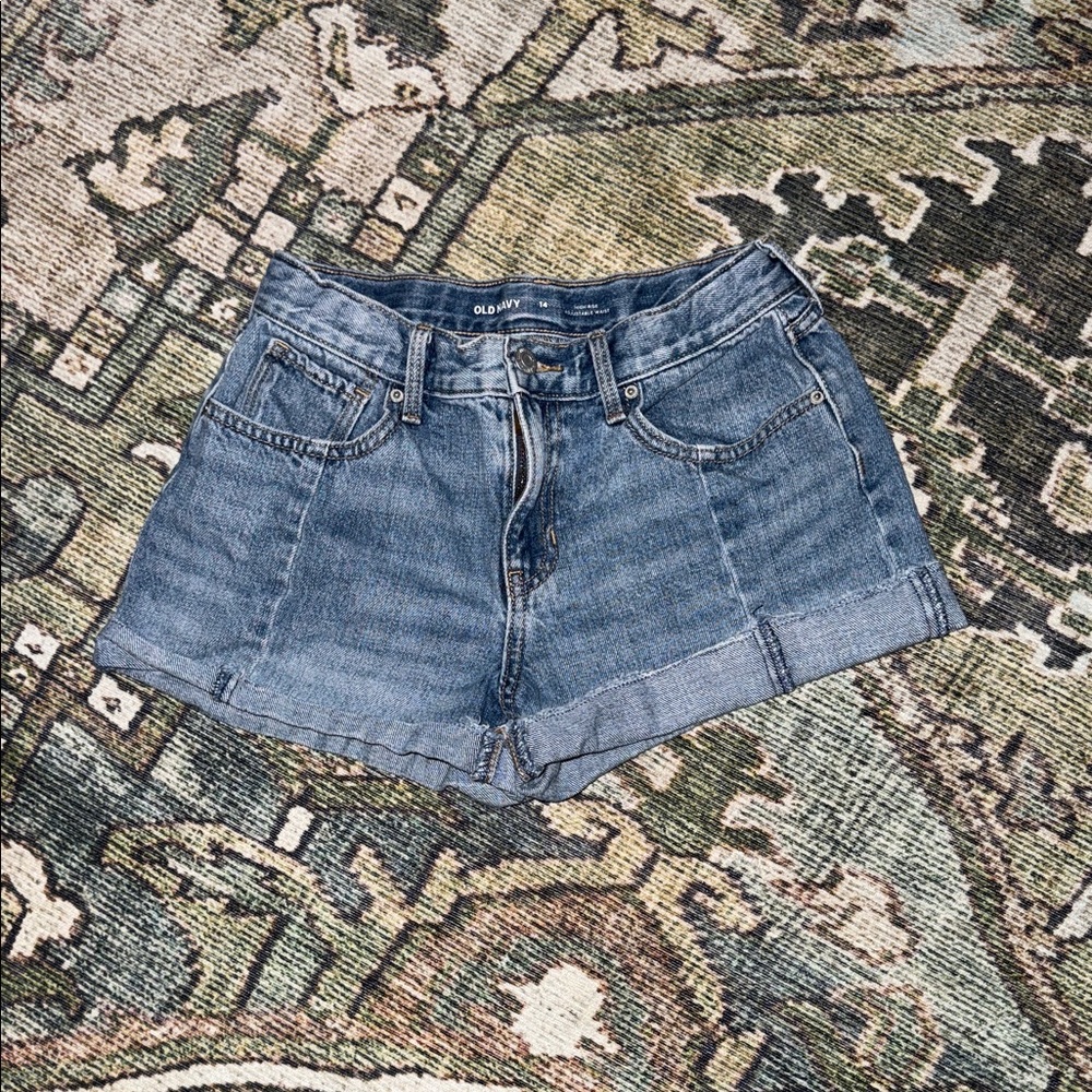 Youth Girls Denim 💕